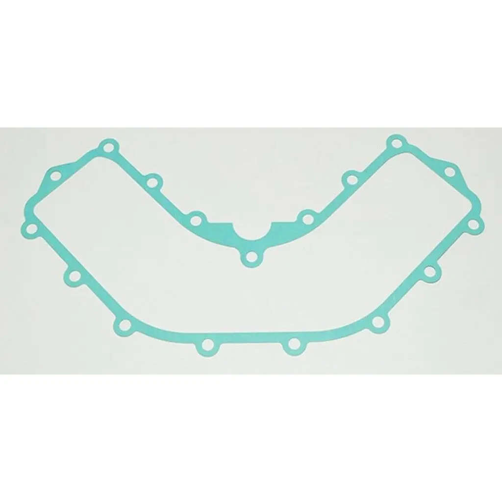 Gasket Engine Block Cover Rear 1