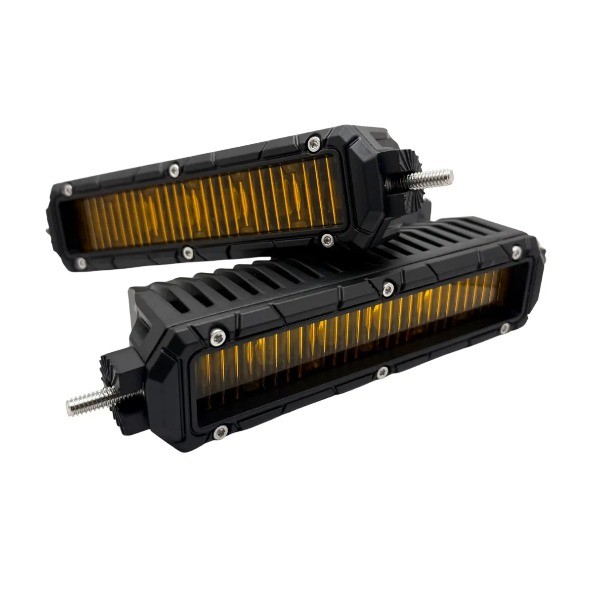 Led Fog Light Replacement Kit Fits 2004+ Toyota Tacoma 1