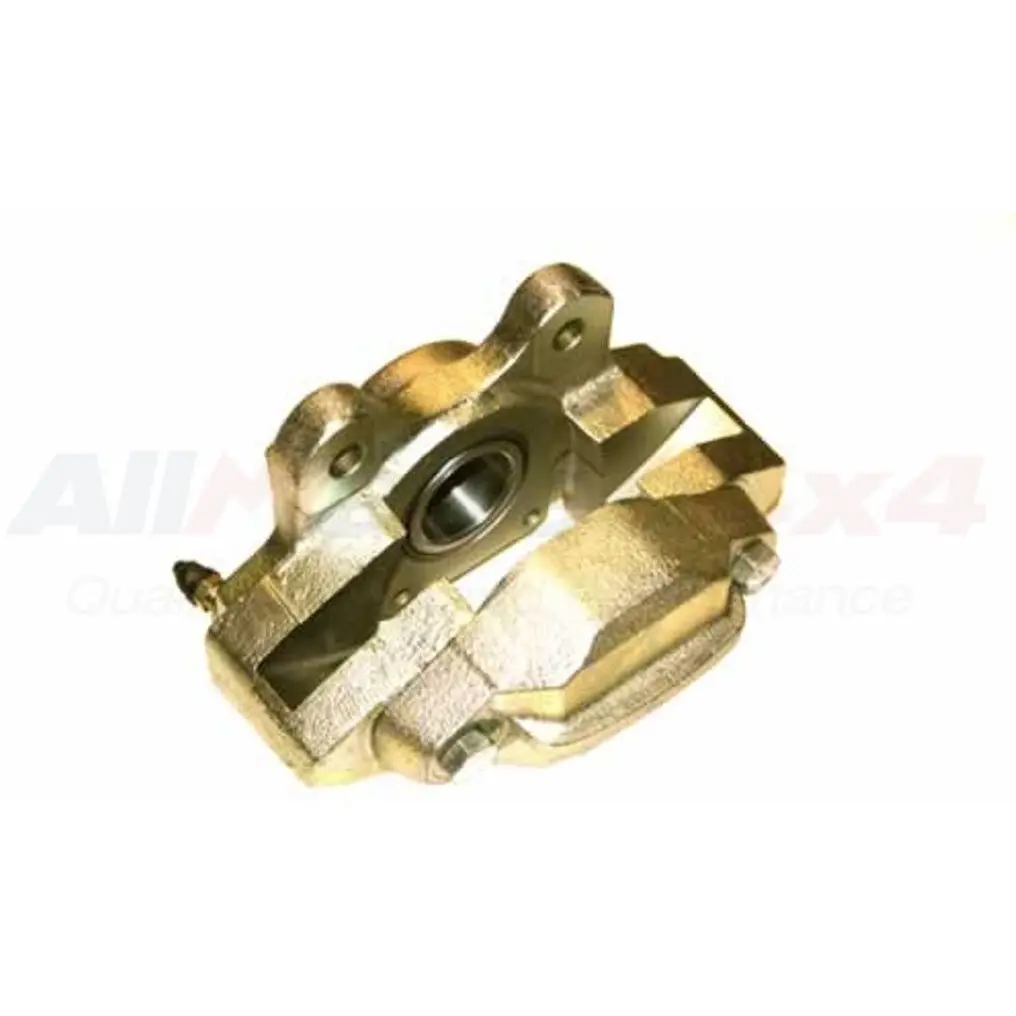 Rear Right  Brake Caliper 1