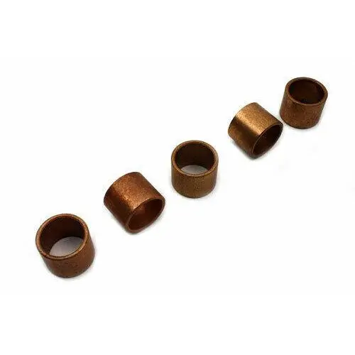 Crankshaft Bush Set X5 1