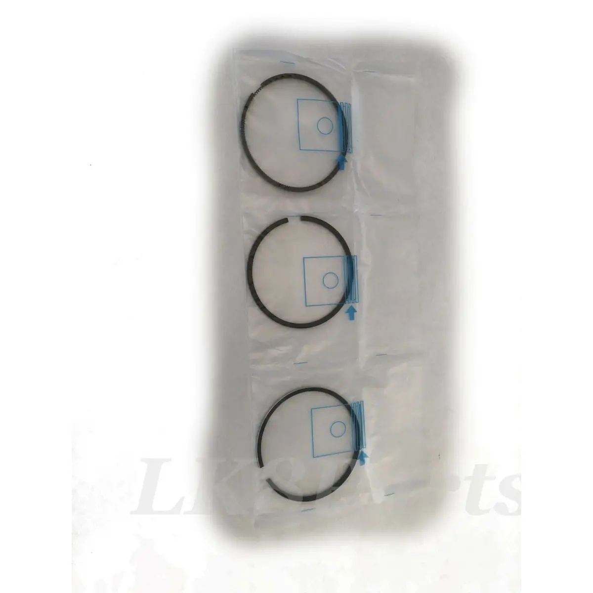 Engine Piston Ring 1