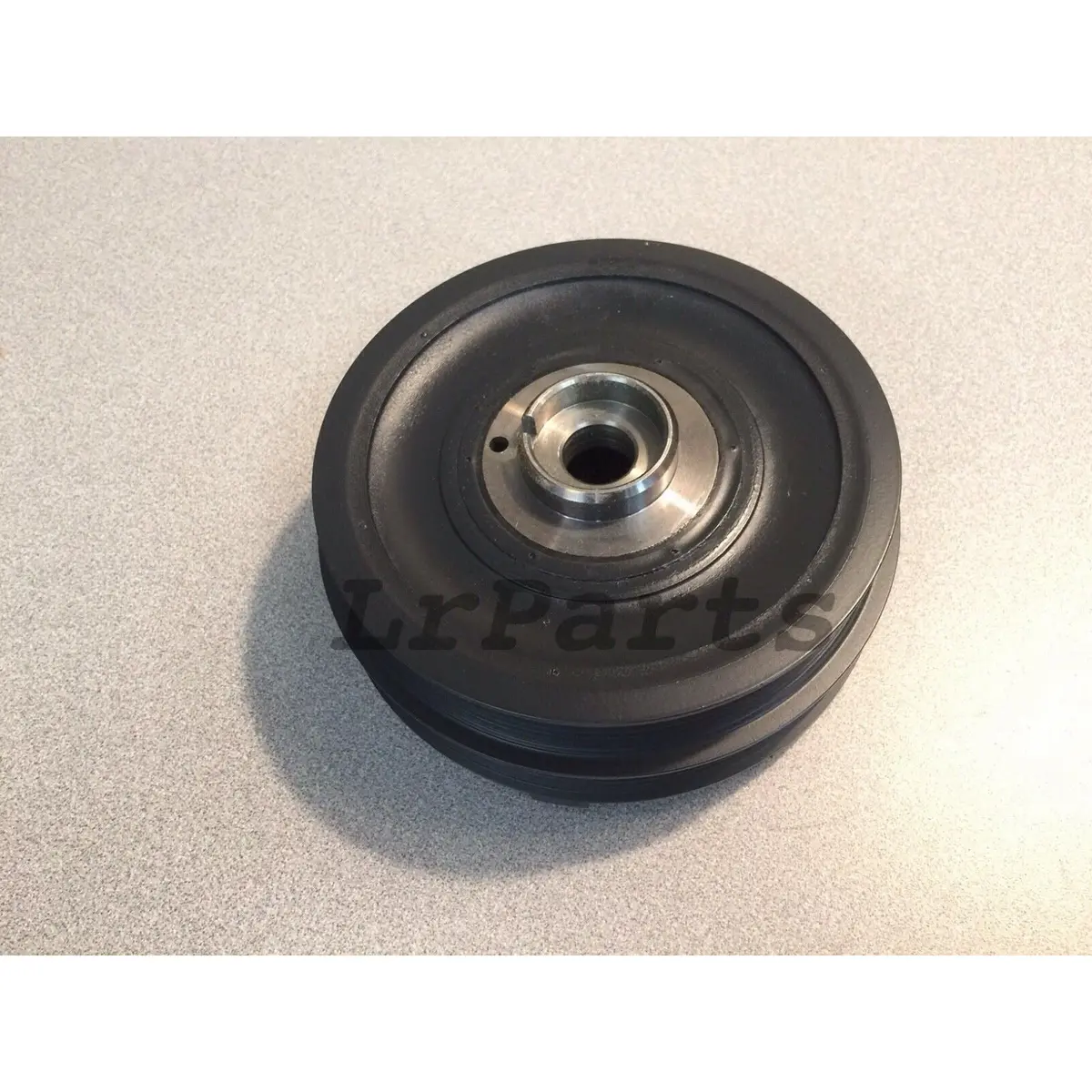Crankshaft Damper Lhg100750l New 1