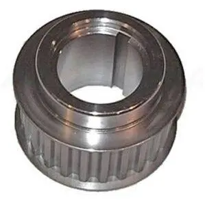Crankshaft Pulley 1