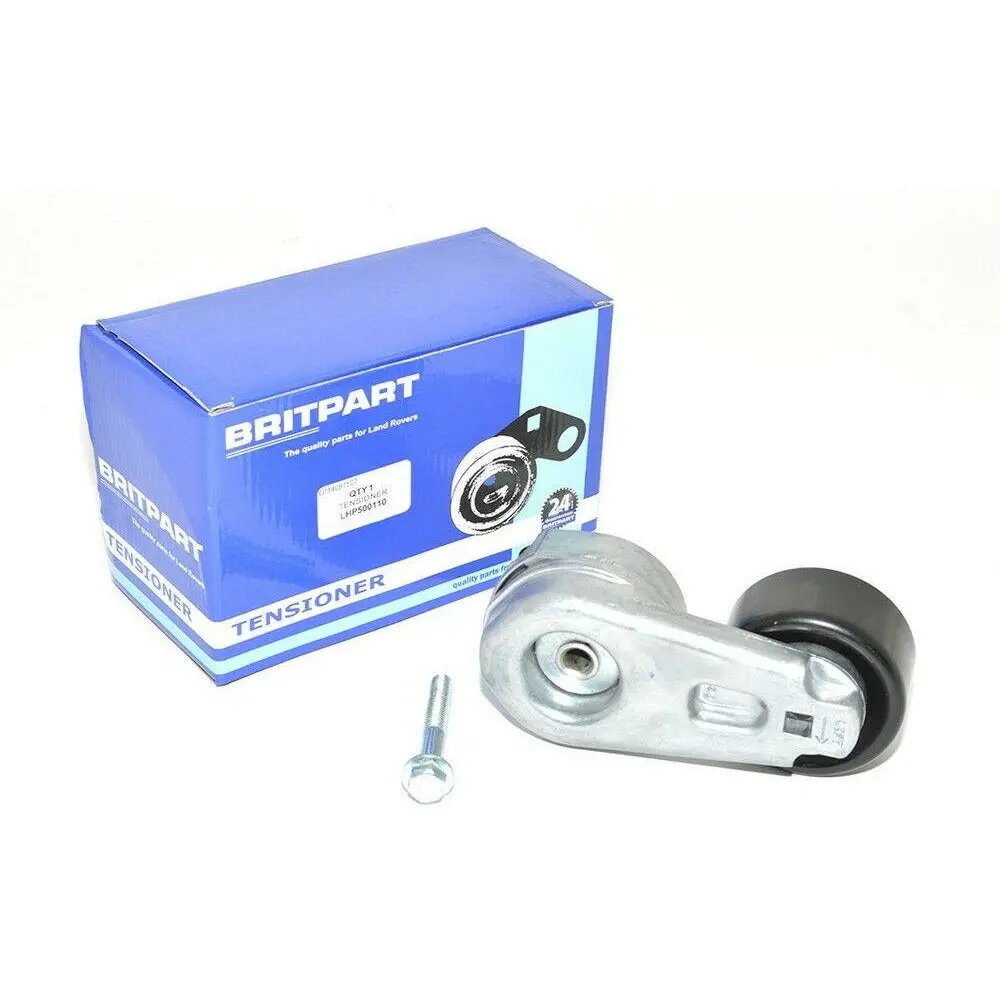 Belt Tensioner Secondary Lhp500110 New 1