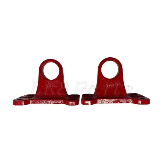 Defender Recovery Hooks - Pair 1