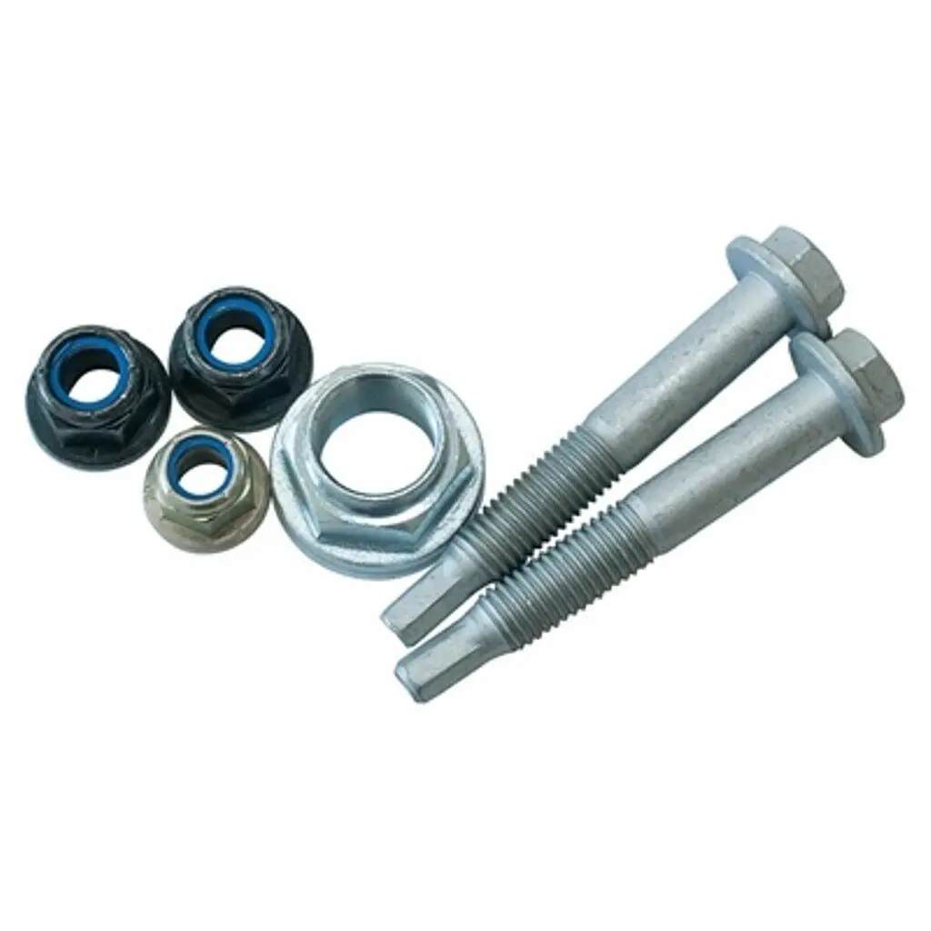 Da7212 Front Upper Control Arm Bolt Kit 1