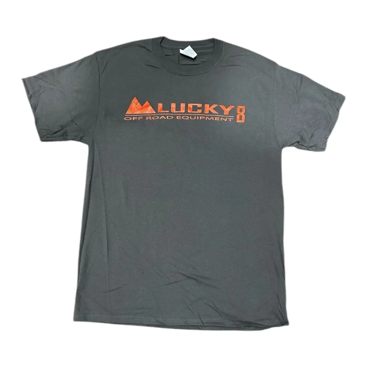 Lucky 8 Classic T-Shirt 1