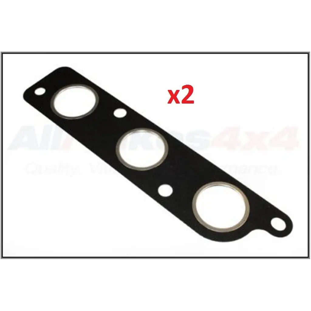 Exhaust Manifold Gasket Set X2 1