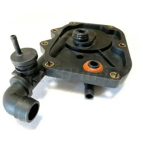 Inlet Manifold Cover 1