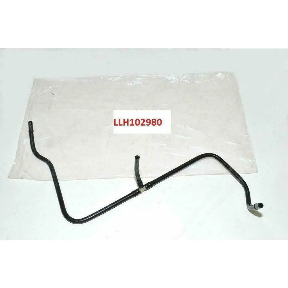 Crankcase Breather Pipe Hose 1