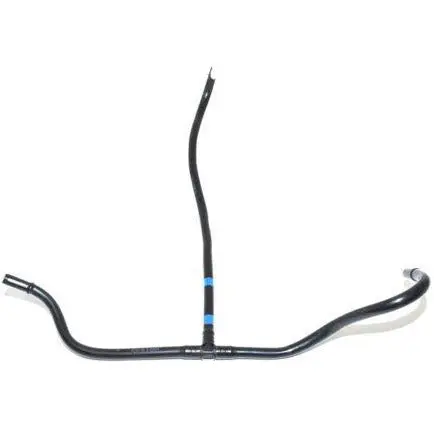 Camshaft To Manifold Breather Hose Pipe 1