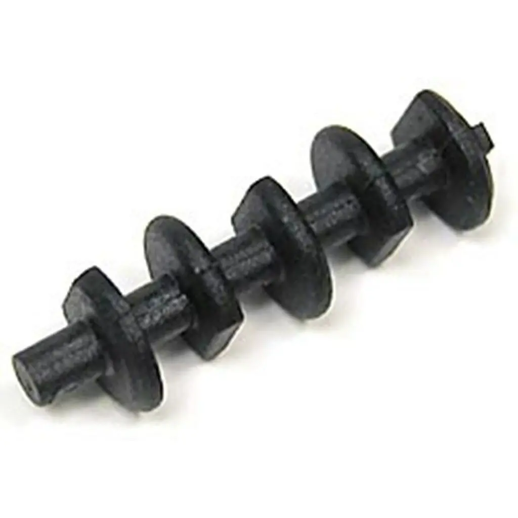 Valve Cover Oil Separator Genuine 1