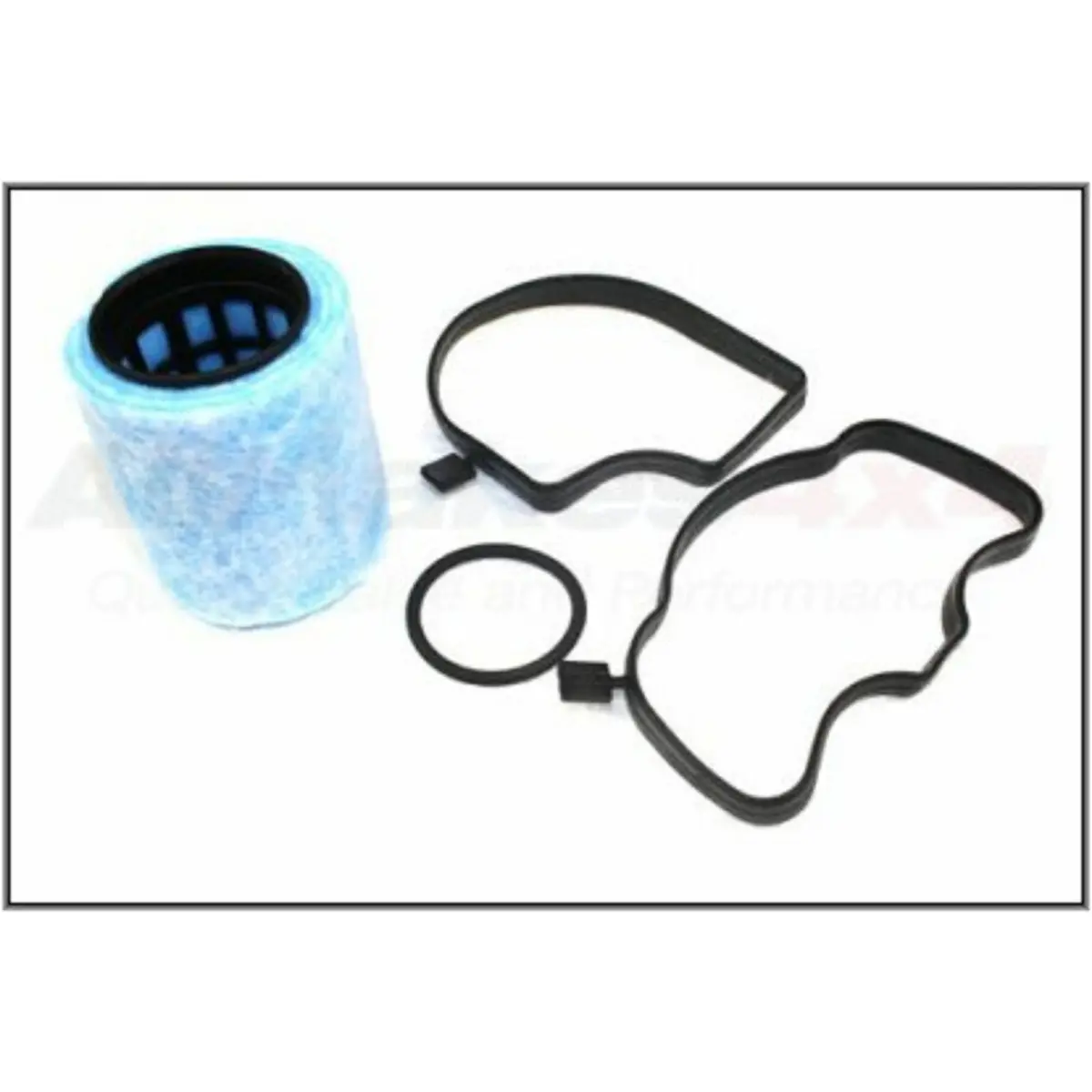 Diesel Crankcase Breather Oil Element 1