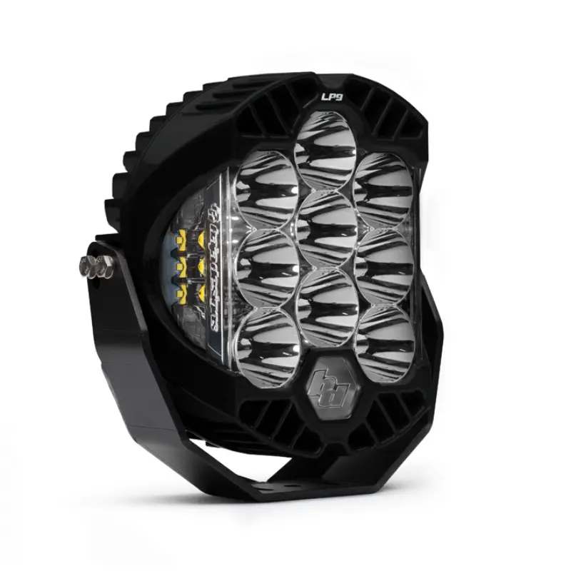Lp9 Led Auxiliary Light Pod 1