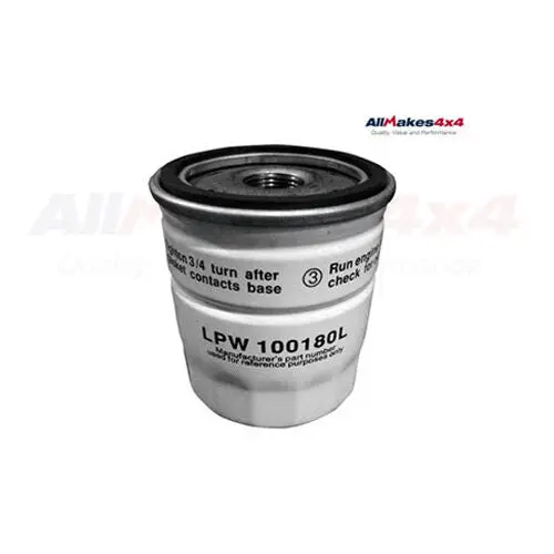 Lpw100180l-Oil Filter 1