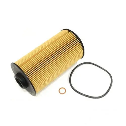 Lpw500030-Engine Oil Filter Fits L322 1
