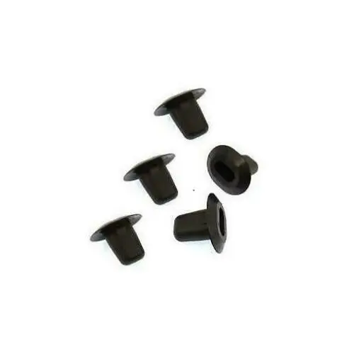 Taillight Mounting Grommets Clips Fasteners Set Of 5 1
