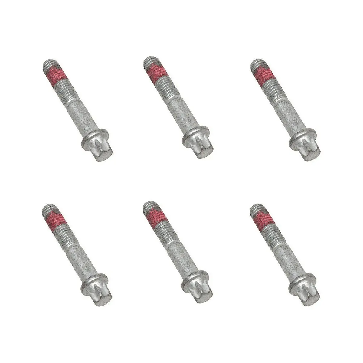 Driveshaft Bolts Propeller 1