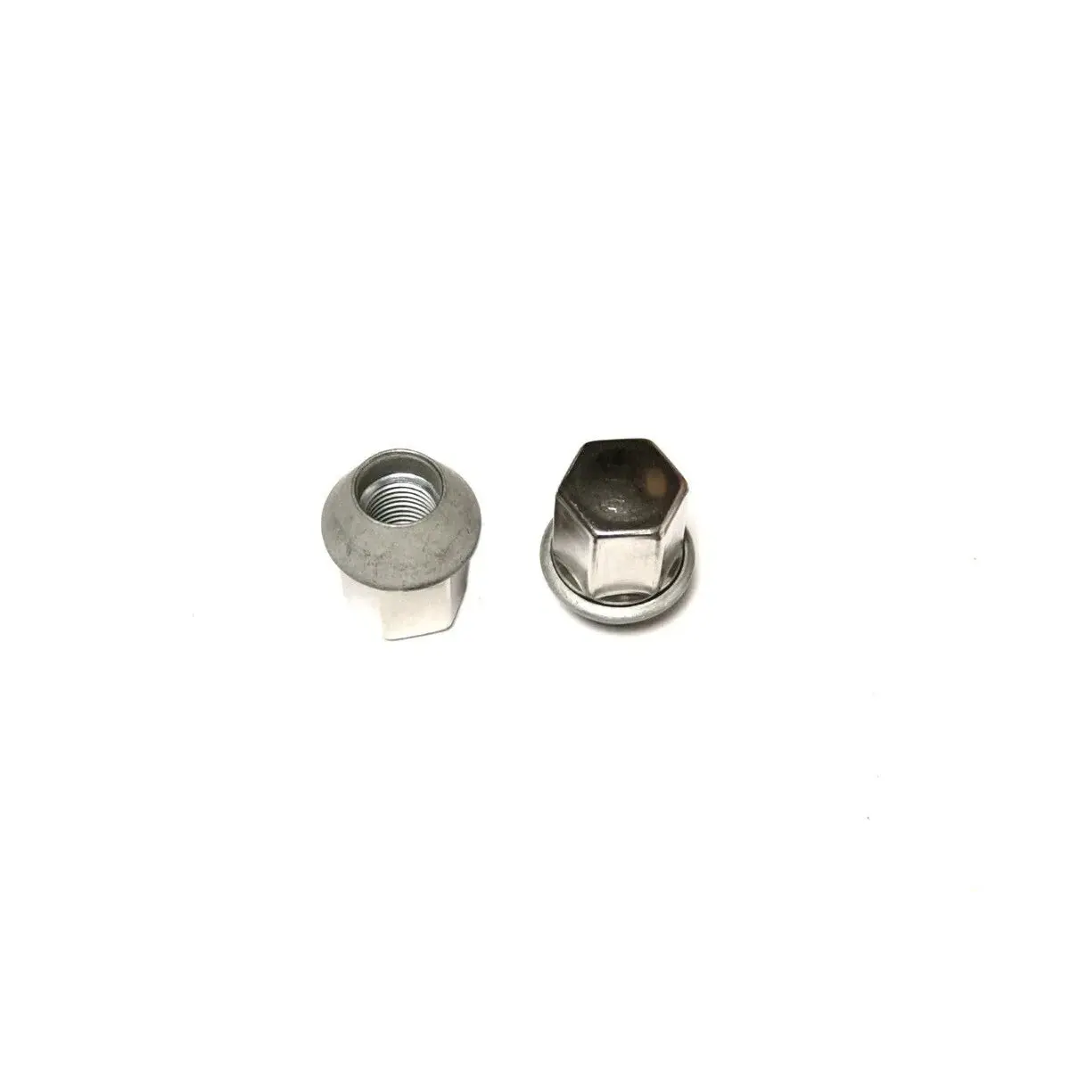 Lr001381-Wheel Lug Nuts Set X2 Genuine Fits Lr2 Range Rover Evoque 1