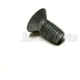 Brake Disc Retaining Screw 1