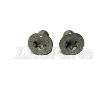 Brake Disc Retaining Screw X2 1