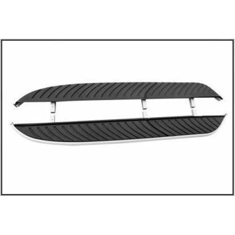 Side Steps Running Board Kit 1