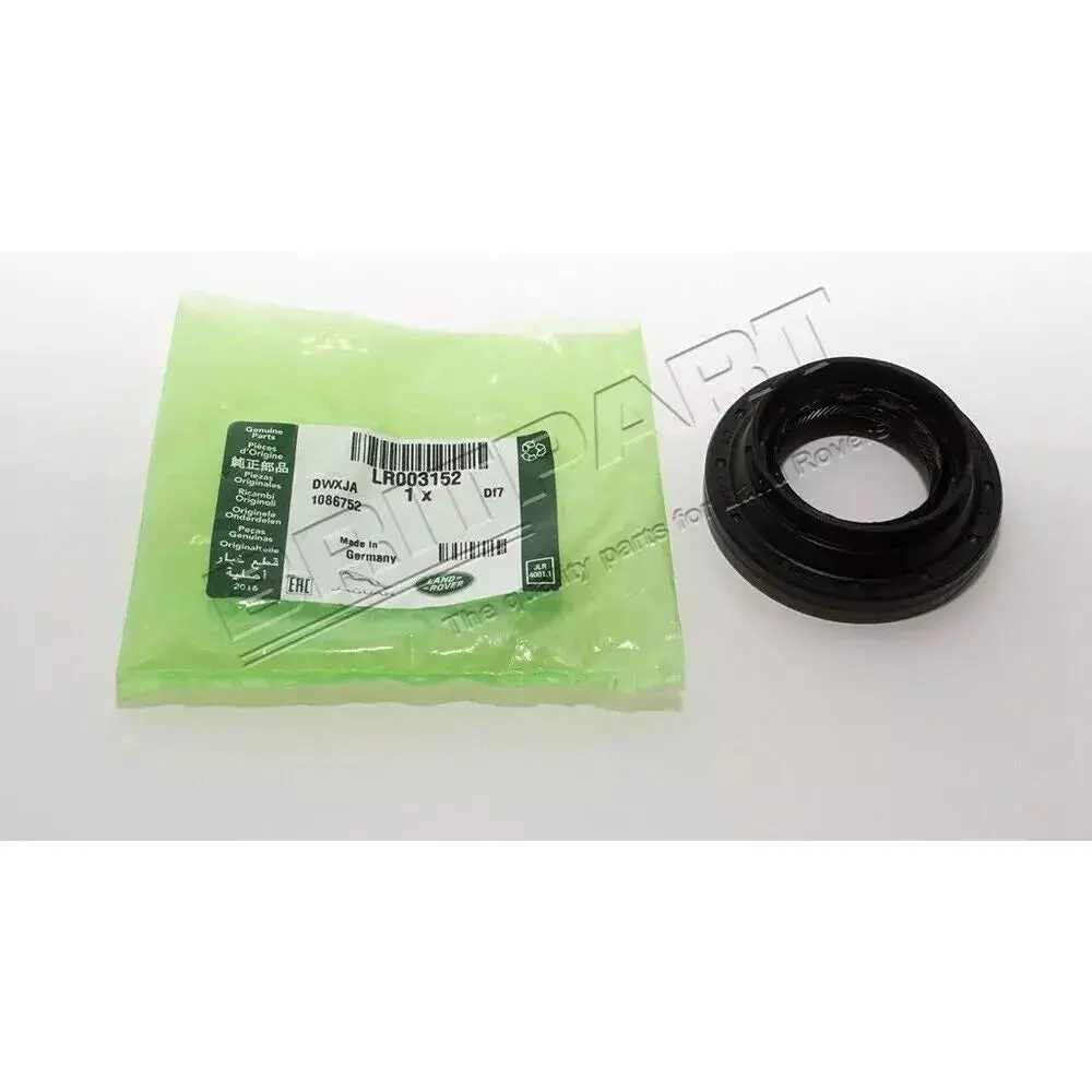 Front Differential Flange Seal Genuine 1