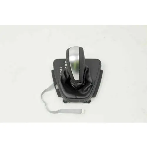 Gear Change Lever Gaiter Cover Boot 1