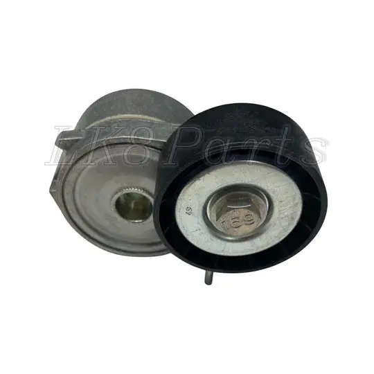 Fan Belt Tensioner Pulley And Belt 2.0L/2.4L Diesel 3
