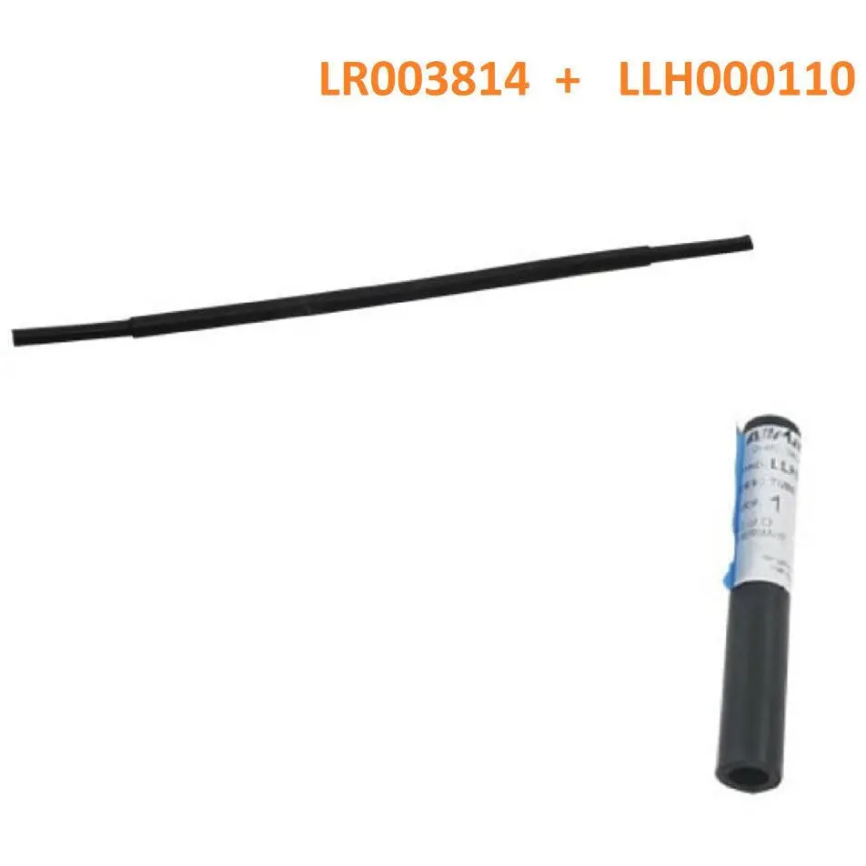 Crankcase Vent + Separator Hose Set Lr003814 Llh000110 1
