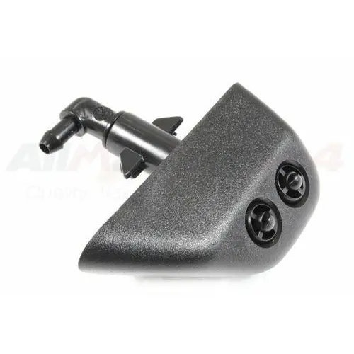 Headlamp Headlight Washer Jet Right Rh Sprayer Genuine 1