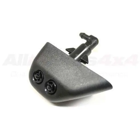Washer Jet Lamp Left 1