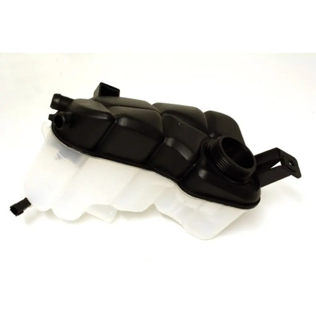 Engine Coolant Radiator Expansion Tank Assy Lr004080 New 1