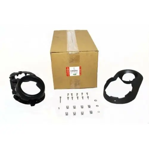 Fog Lamp Bracket Only Rh / Passenger 1