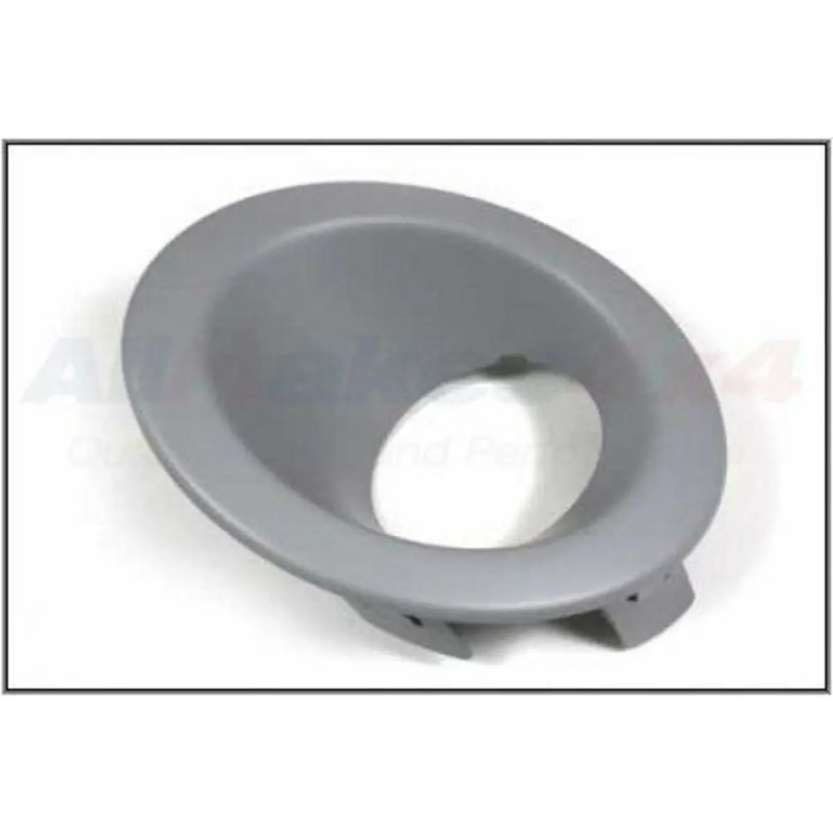 Fog Lamp Light Bezel Left Lh Lr004164 New 1
