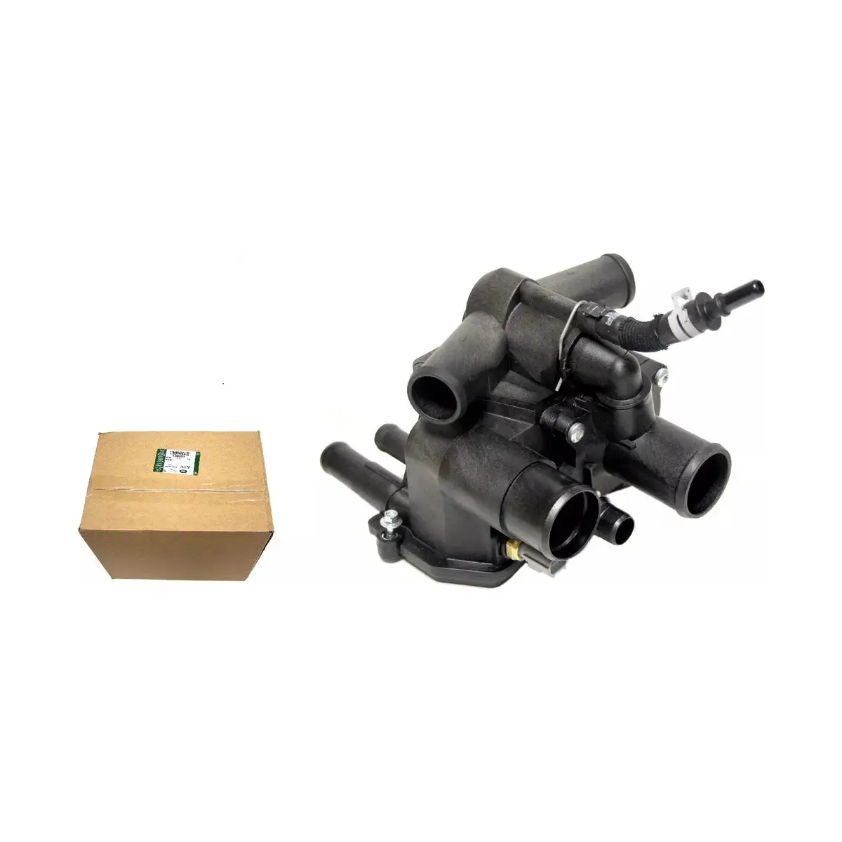 Thermostat Housing Assy Genuine 1
