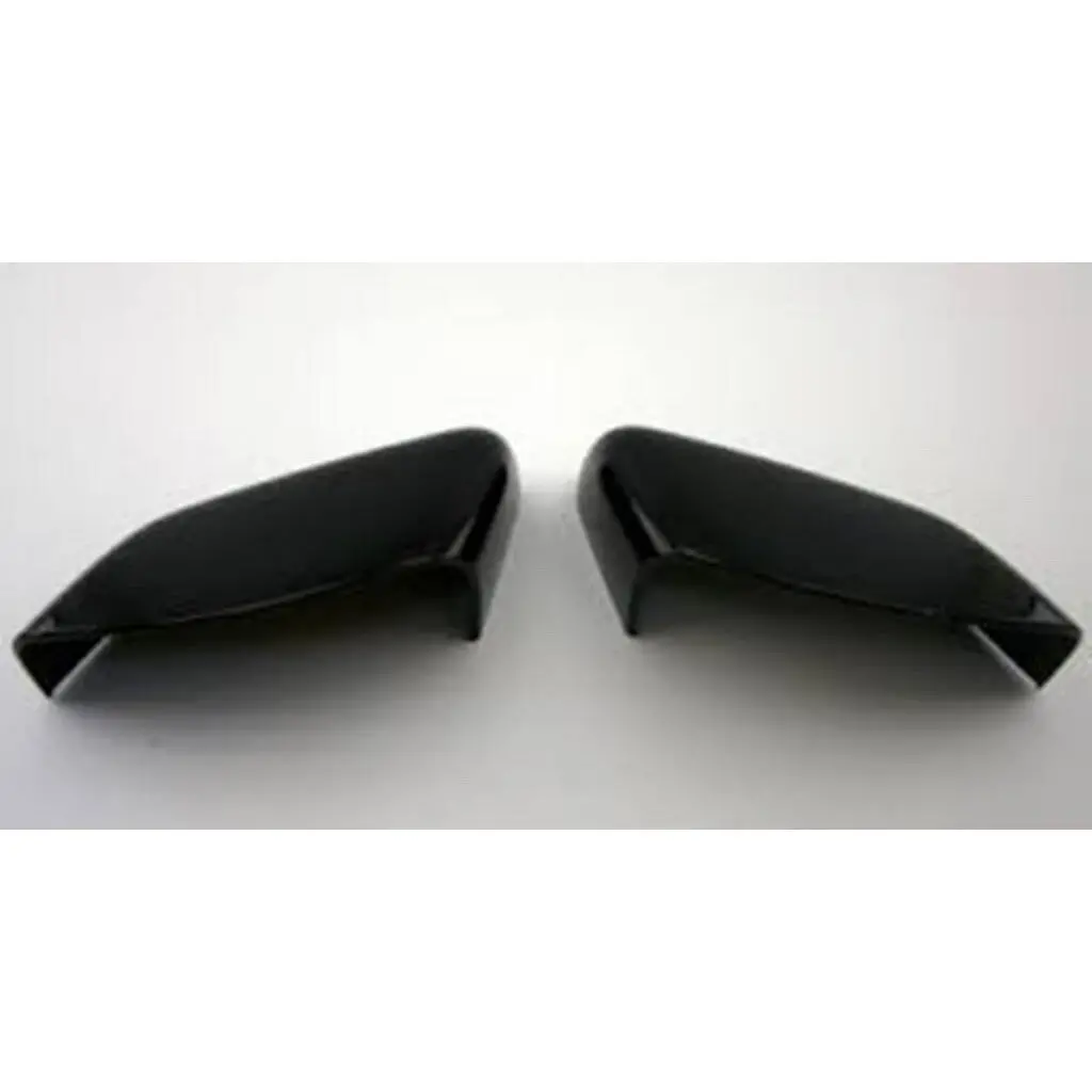 Color Side Upper Mirror Caps Genuine 1