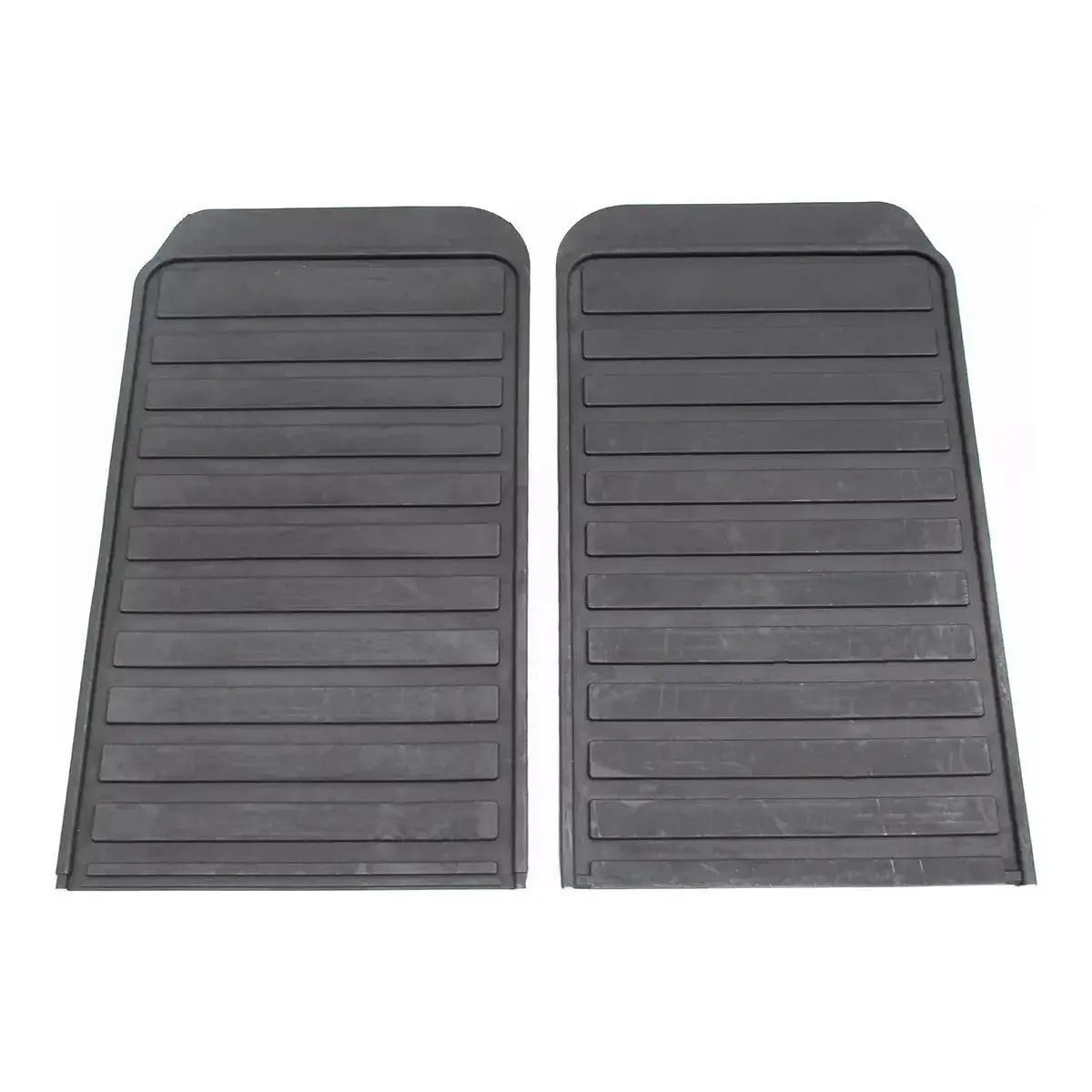 2Nd Row Seating Floor Mat 1