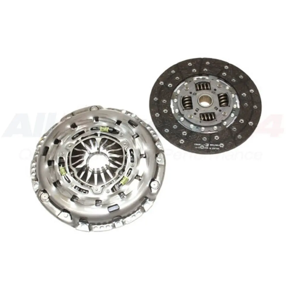 Clutch Repair Kit Lr005809 New 1
