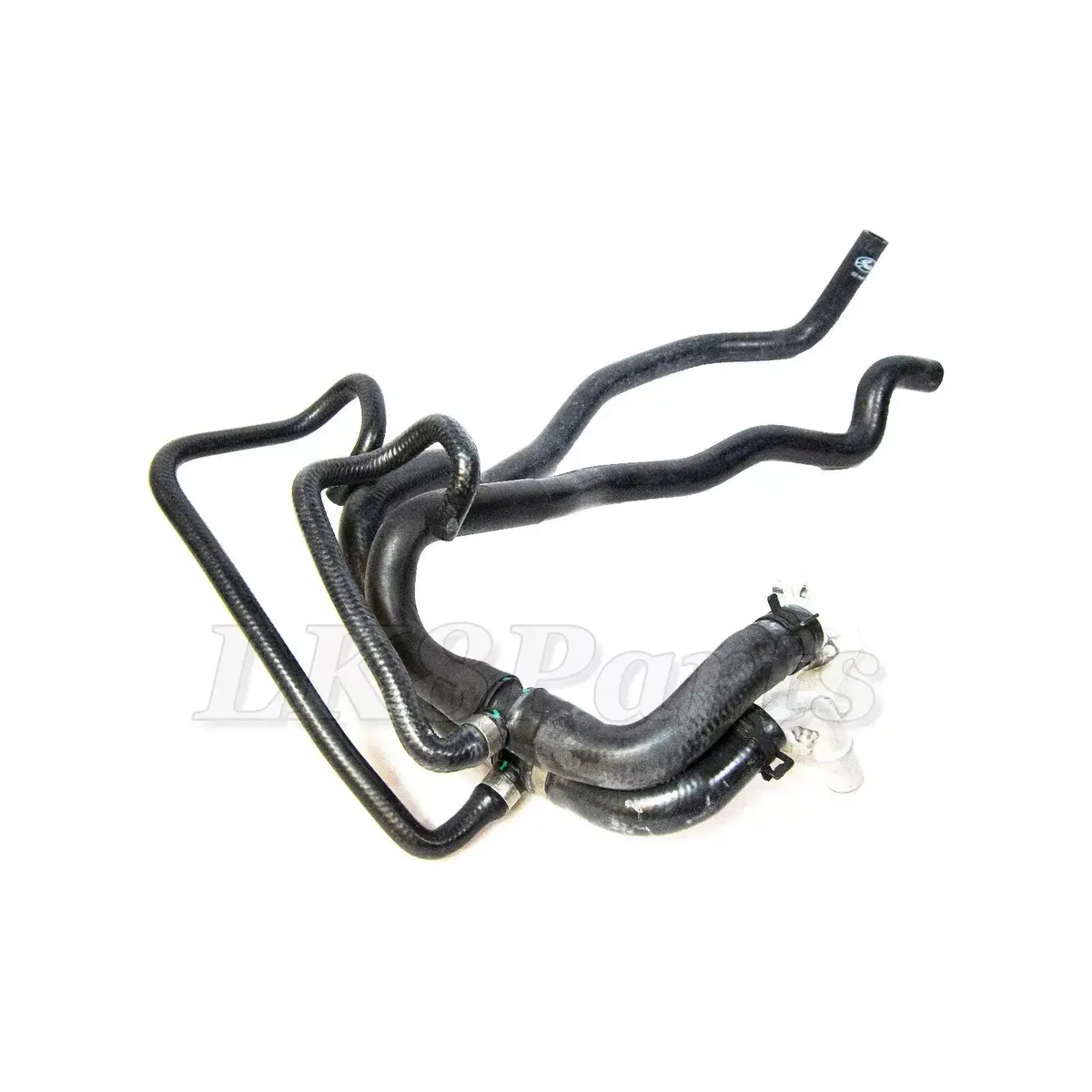 Heater Water Hose Genuine 1