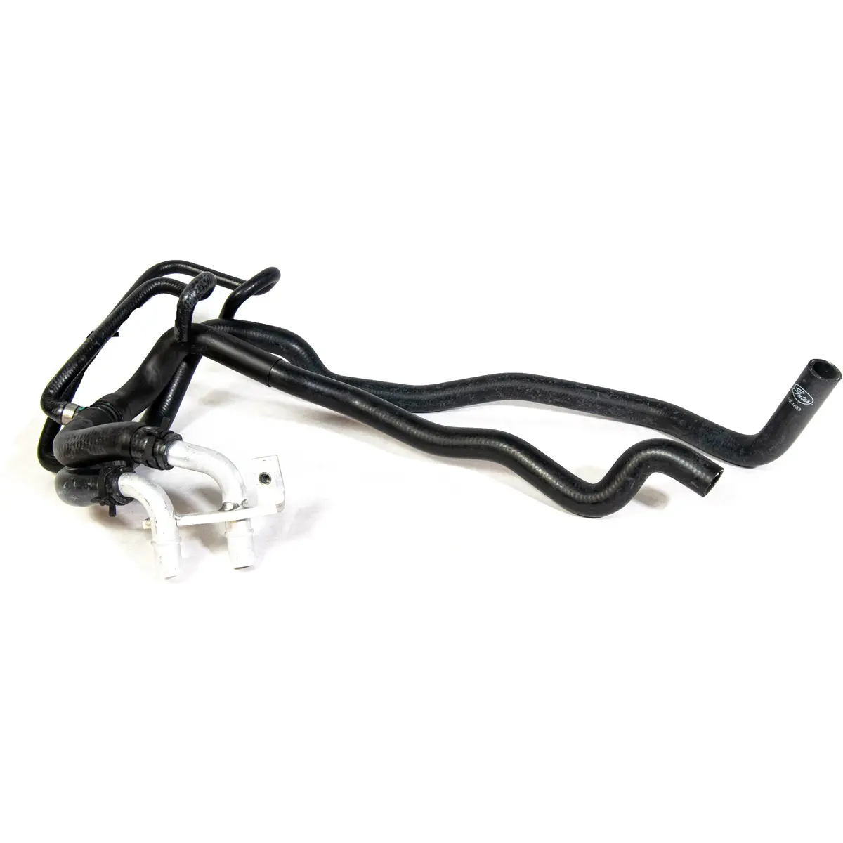 Heater Water Hose 1