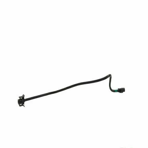 Coolant Overflow Hose Genuine 1
