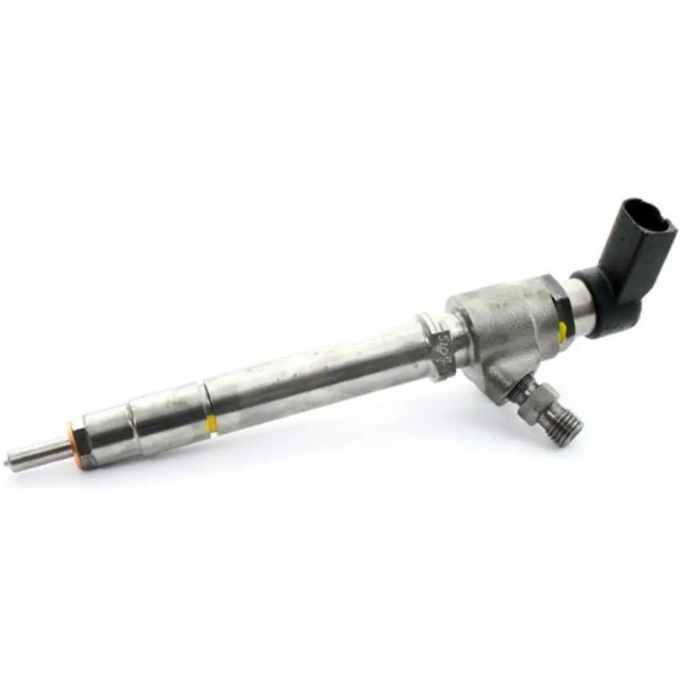 Fuel Injector Diesel V6 2.7L Range Sport Lr3 Lr4 Lr006496 Vdo 1