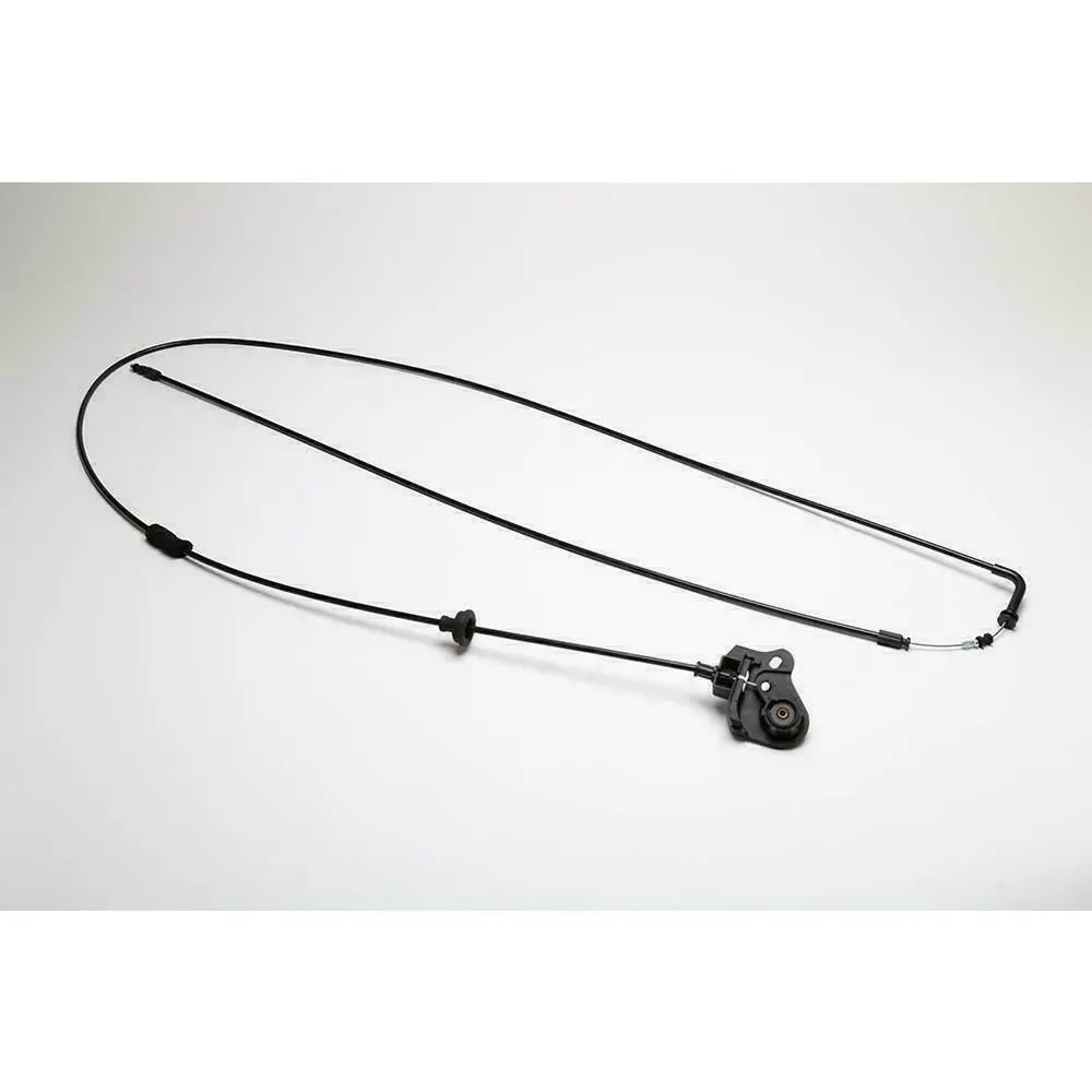 Bonnet Release Cable 1