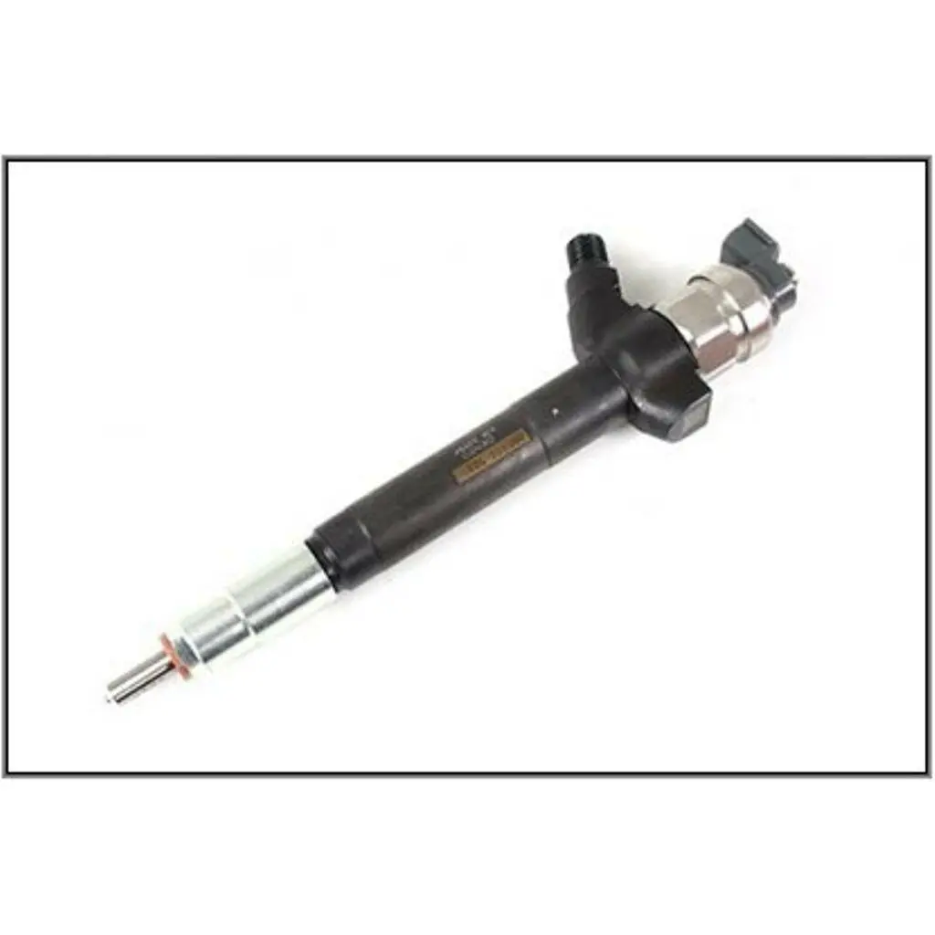 Fuel Injector Lr006803 New 1