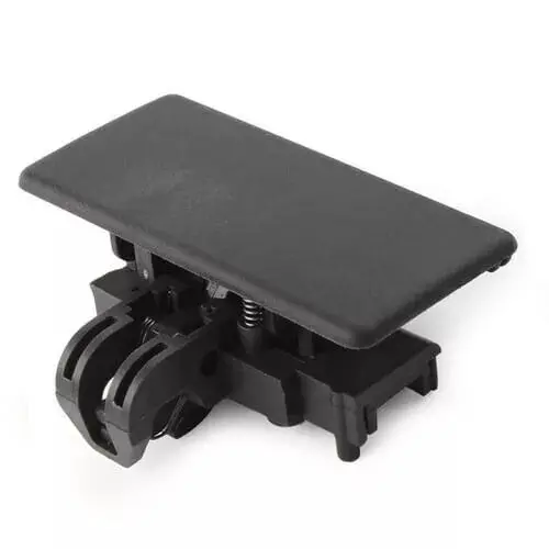 Glove Box Release Latch Handle Genuine 1