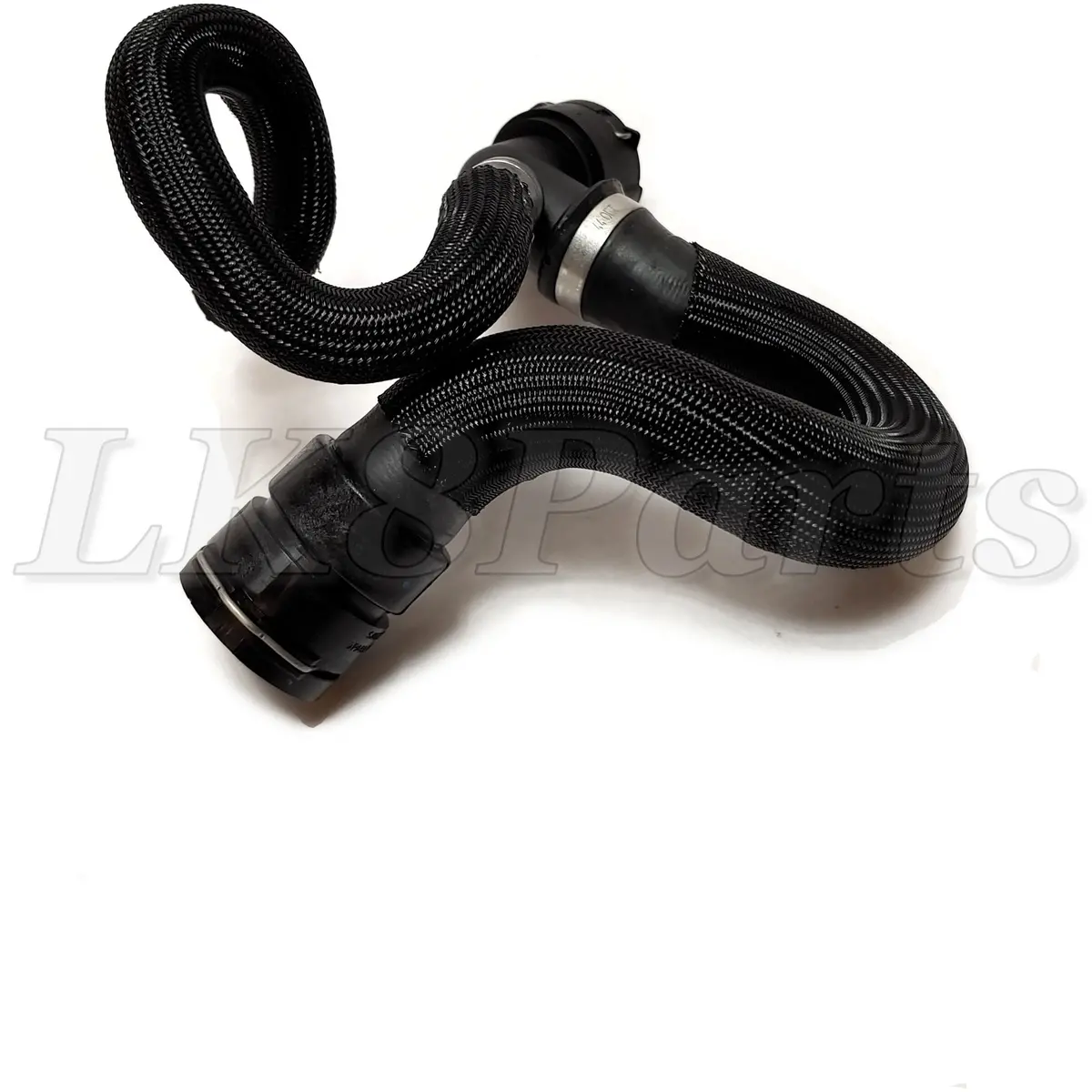 Lower Radiator Hose Genuine 1