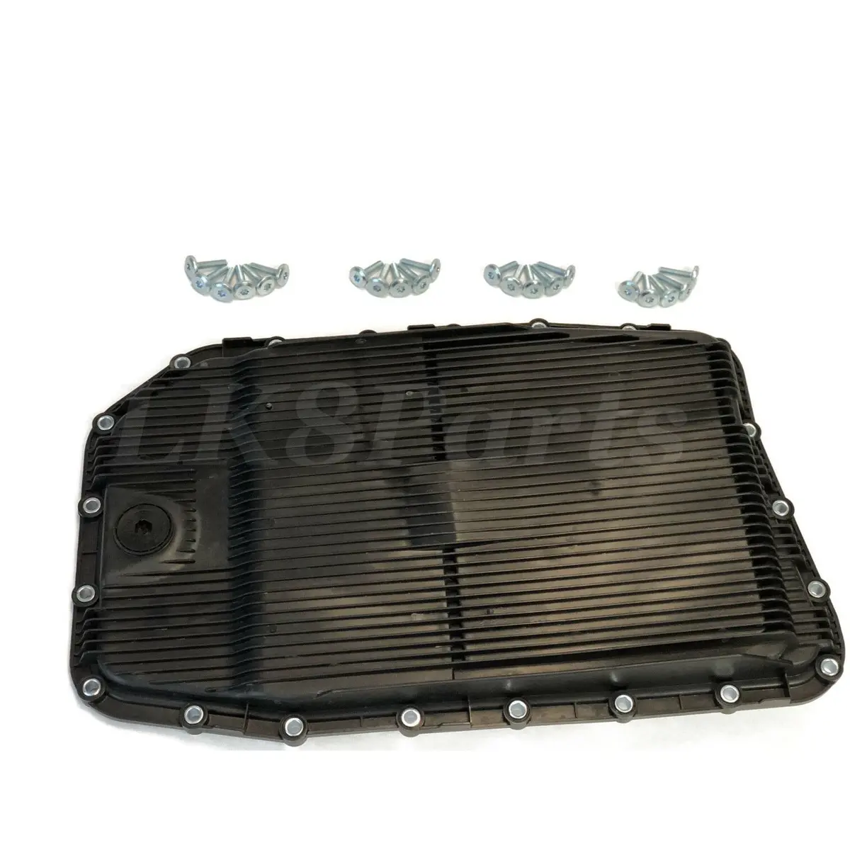 Lr007474 Transmission Pan Kit – Lr3 Lr4 L322 Range Rover Sport 1