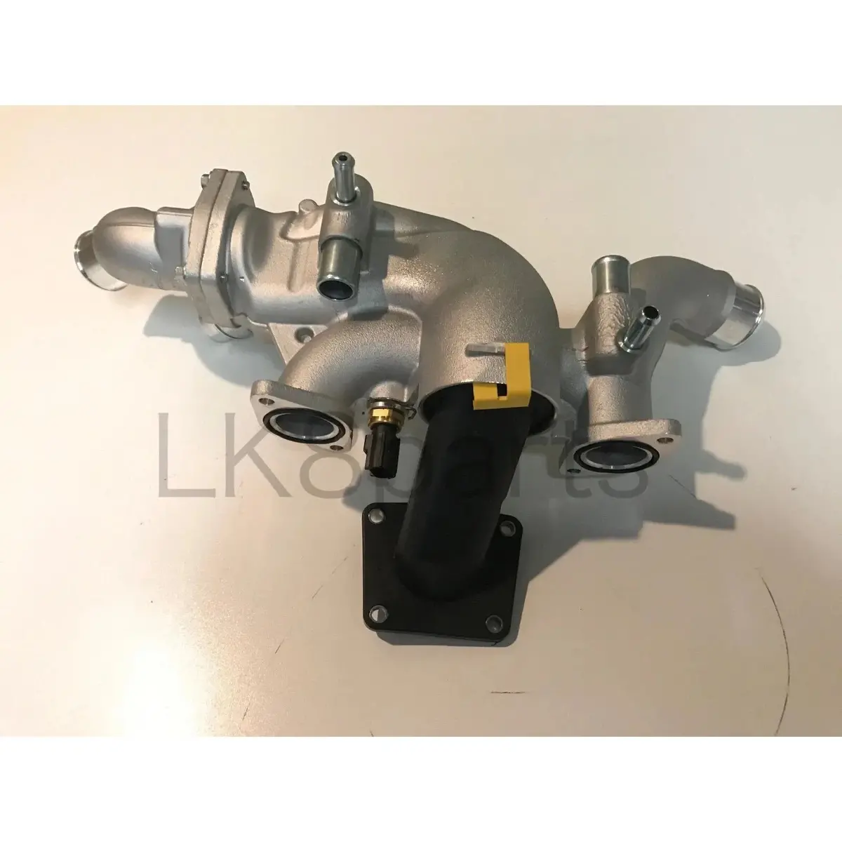 Thermostat Housing Lr007604 – Range Rover L322 06–09 1