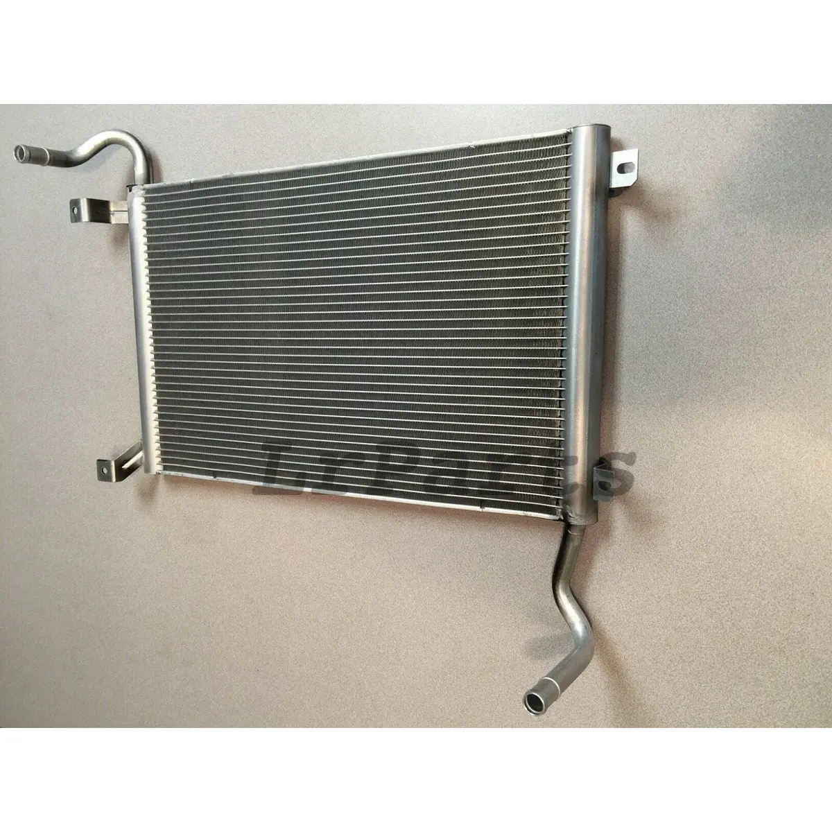 Radiator Auxiliary 1